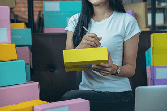 Kurier miejski dla firm – czy sprawdzi się w Twojej branży?