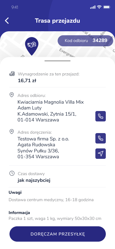 aplikacja-kuriera-doreczenie