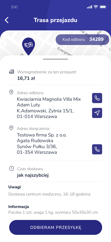 aplikacja-kuriera-odbior-przesylki